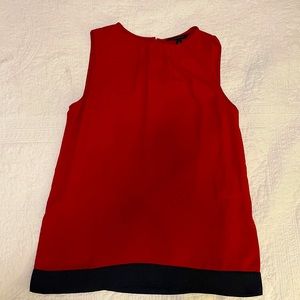 Banana Republic Dressy Tank Blouse